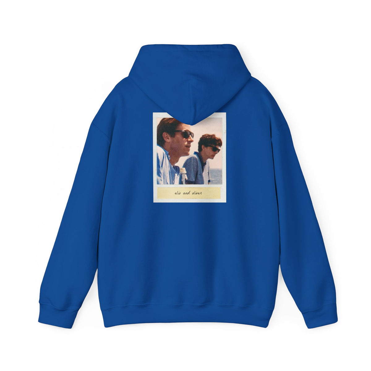 CMBYN 7 hoodie