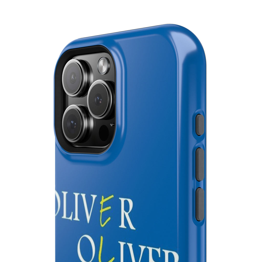 cmbyn #3 phone case