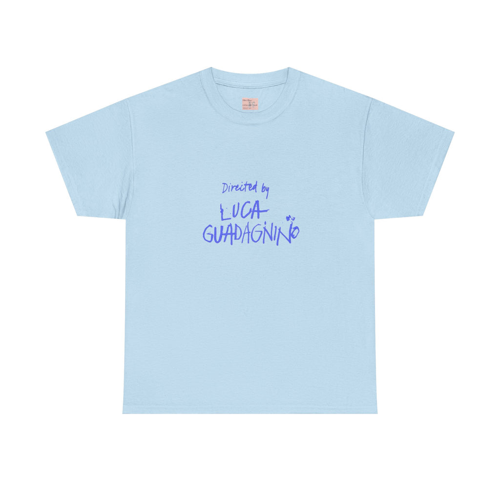 CMBYN 8 oversized t-shirt ˚ʚ♡ɞ˚