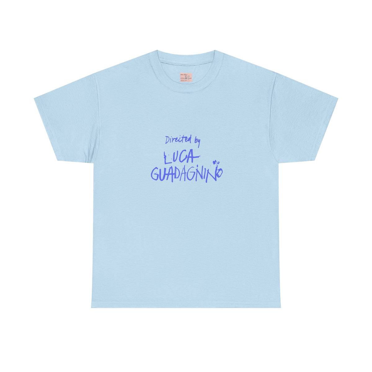 CMBYN 8 oversized t-shirt ˚ʚ♡ɞ˚