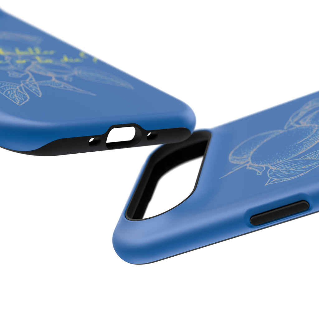 cmbyn #2 phone case