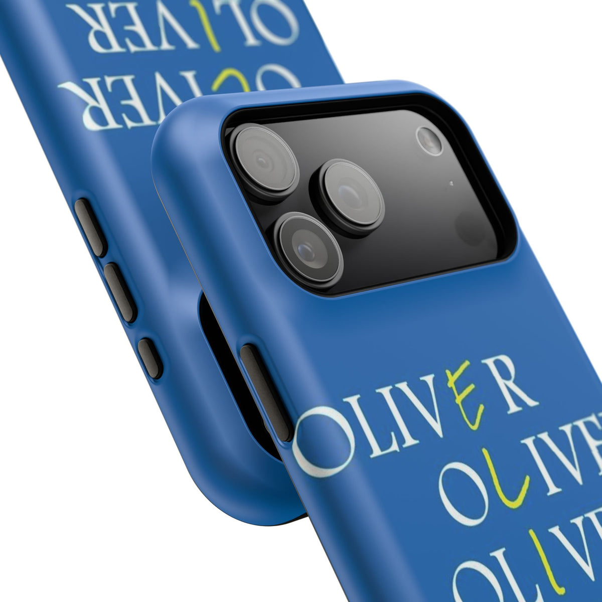 cmbyn #3 phone case