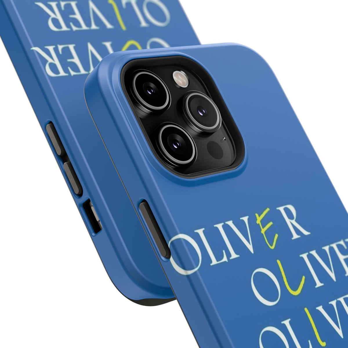 cmbyn #3 phone case