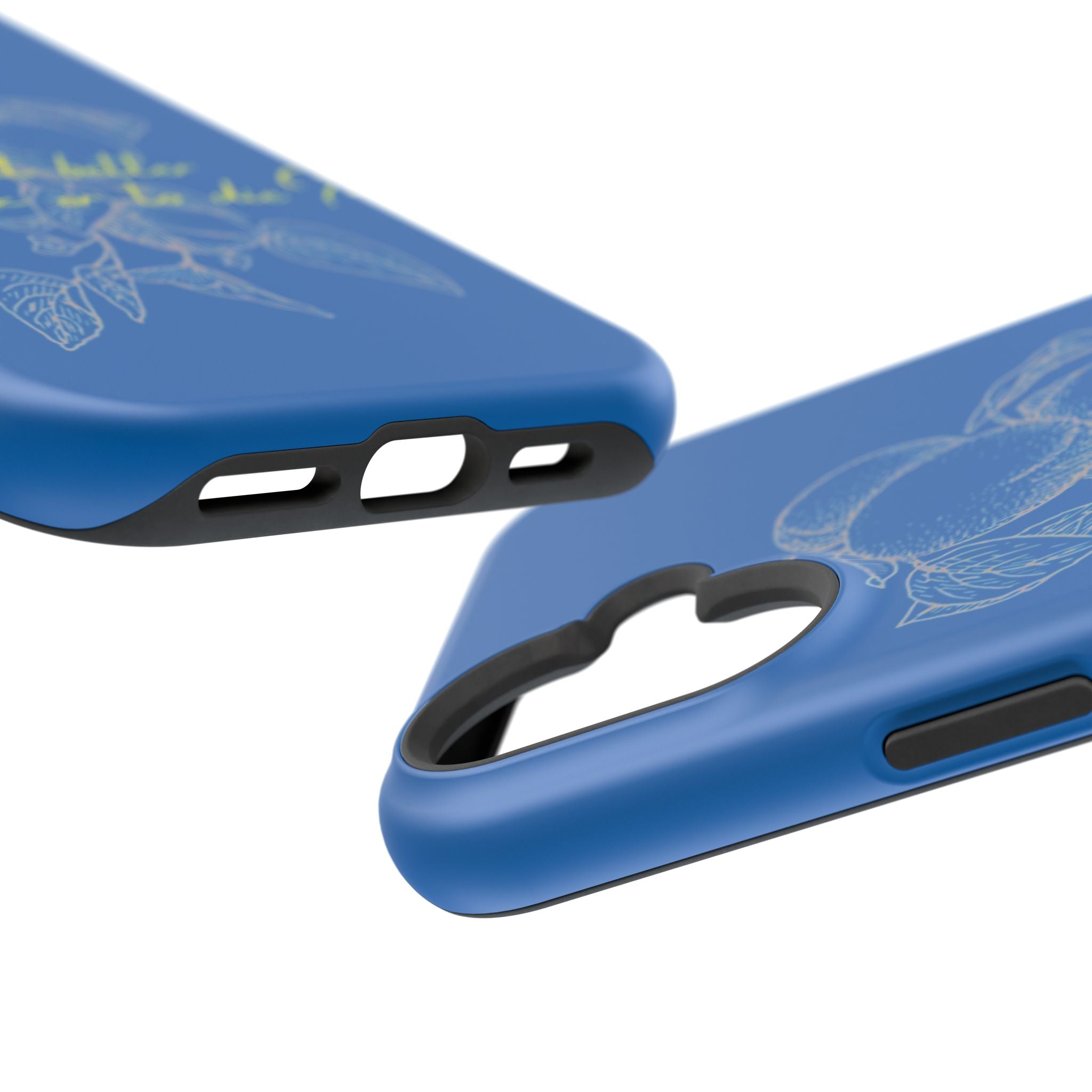 cmbyn #2 phone case