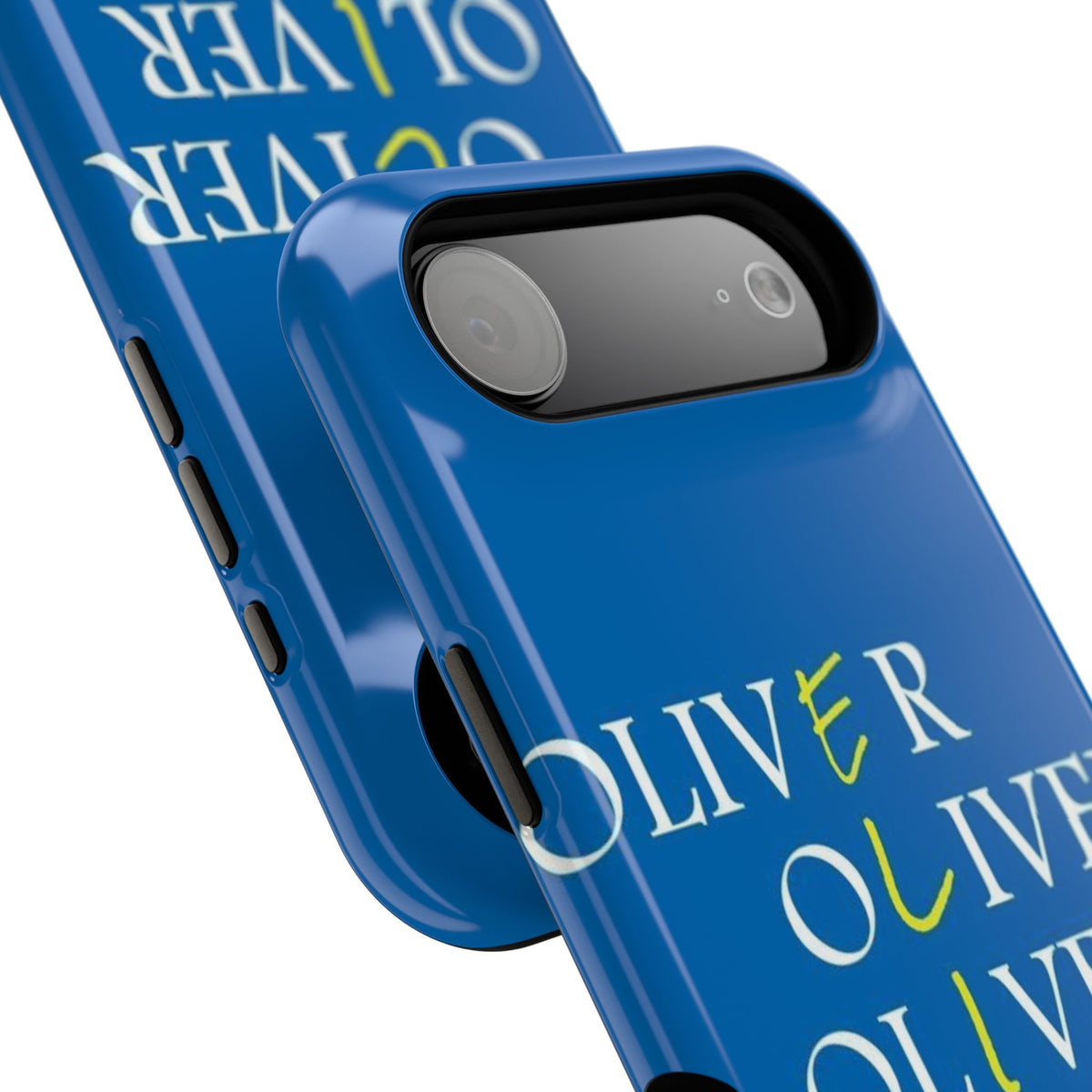 cmbyn #3 phone case