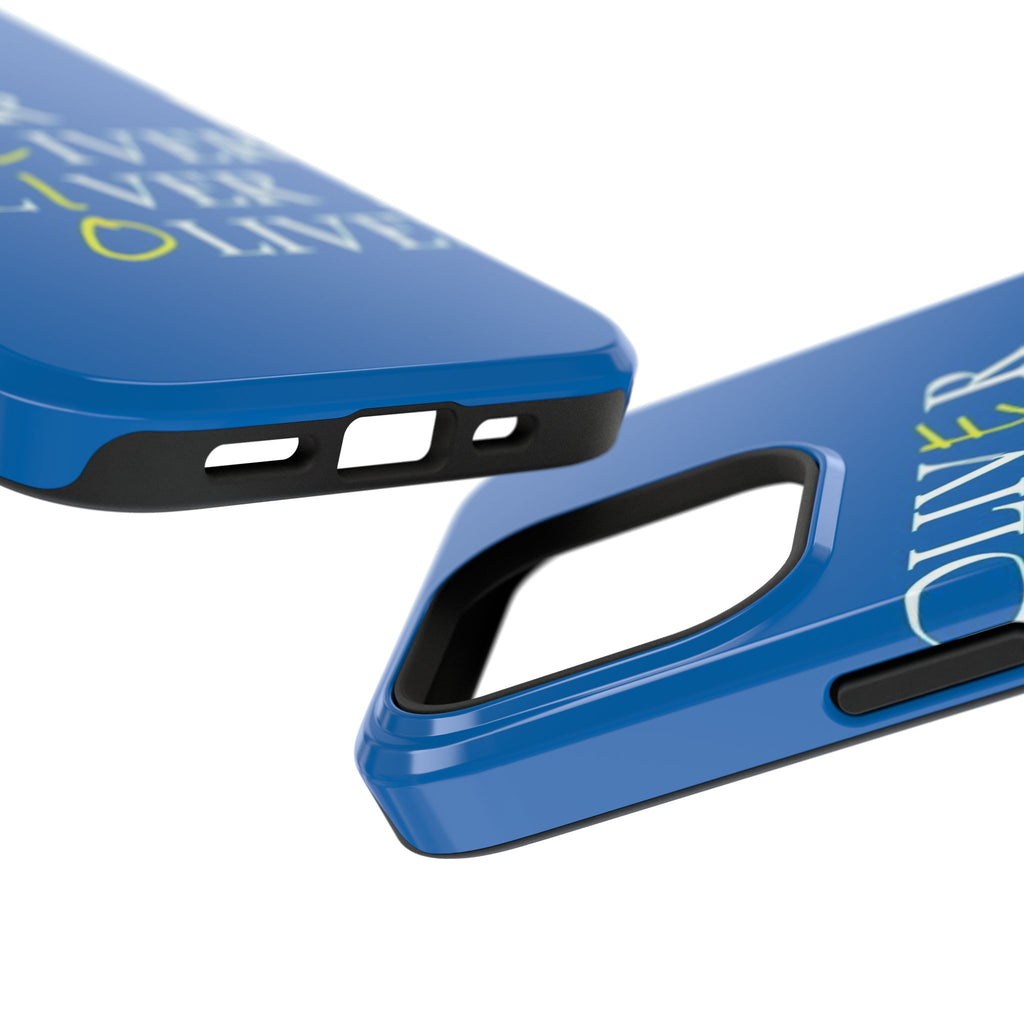 cmbyn #3 phone case