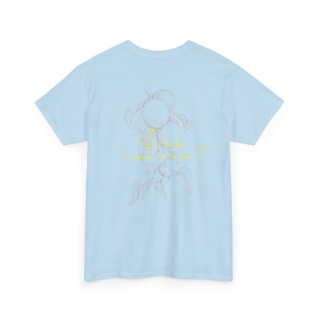 CMBYN 3 oversized t-shirt ˚ʚ♡ɞ˚