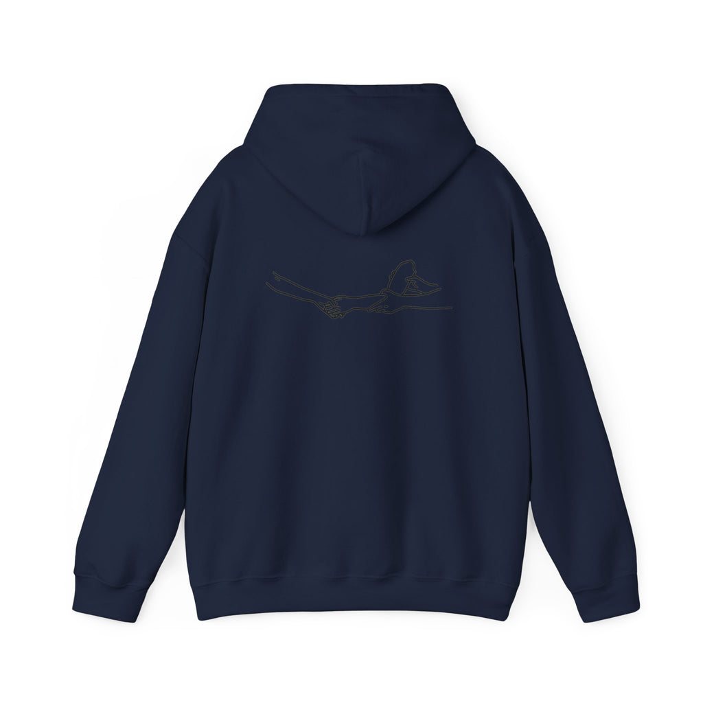 CMBYN 8 hoodie