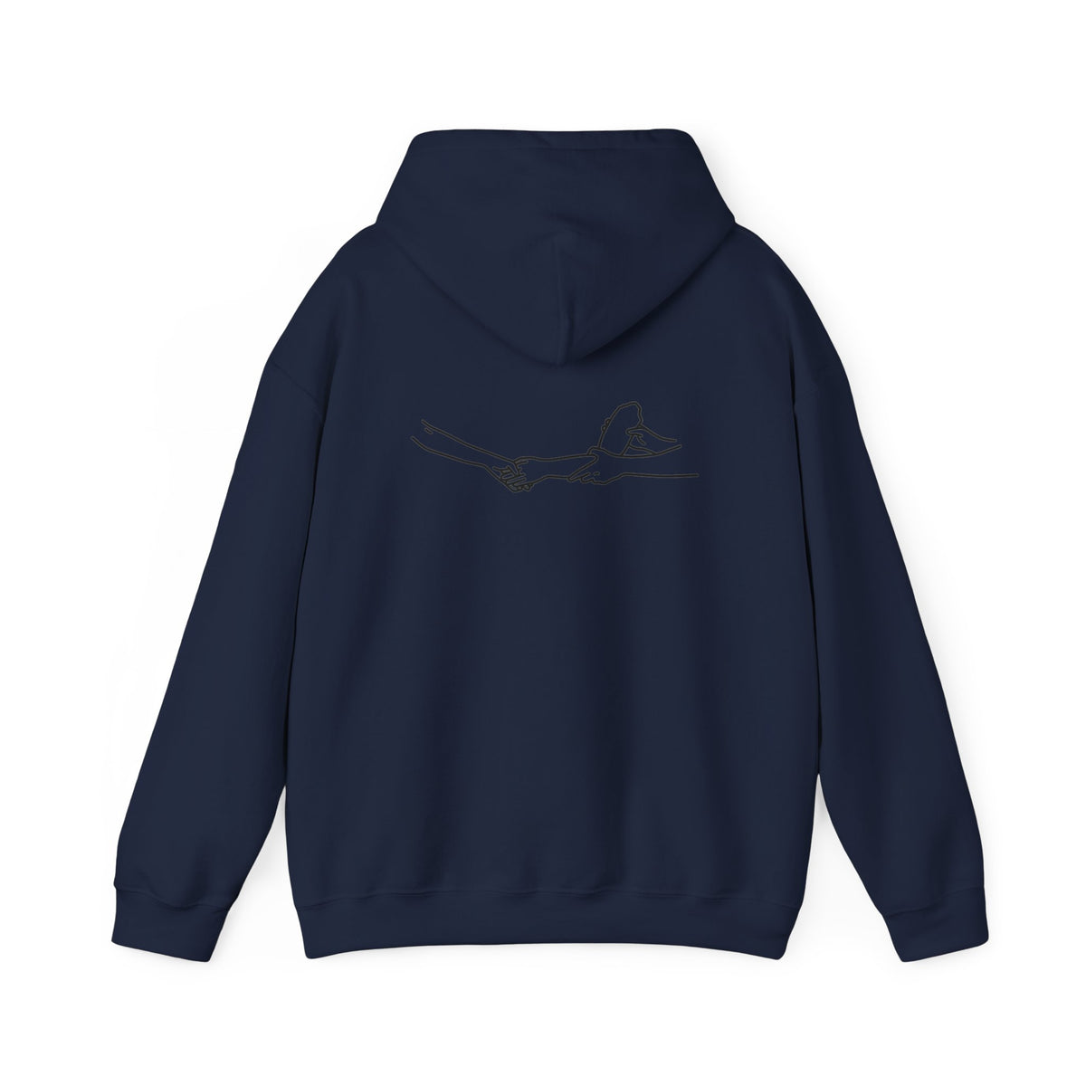 CMBYN 8 hoodie