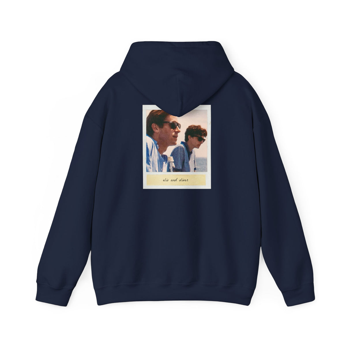CMBYN 7 hoodie