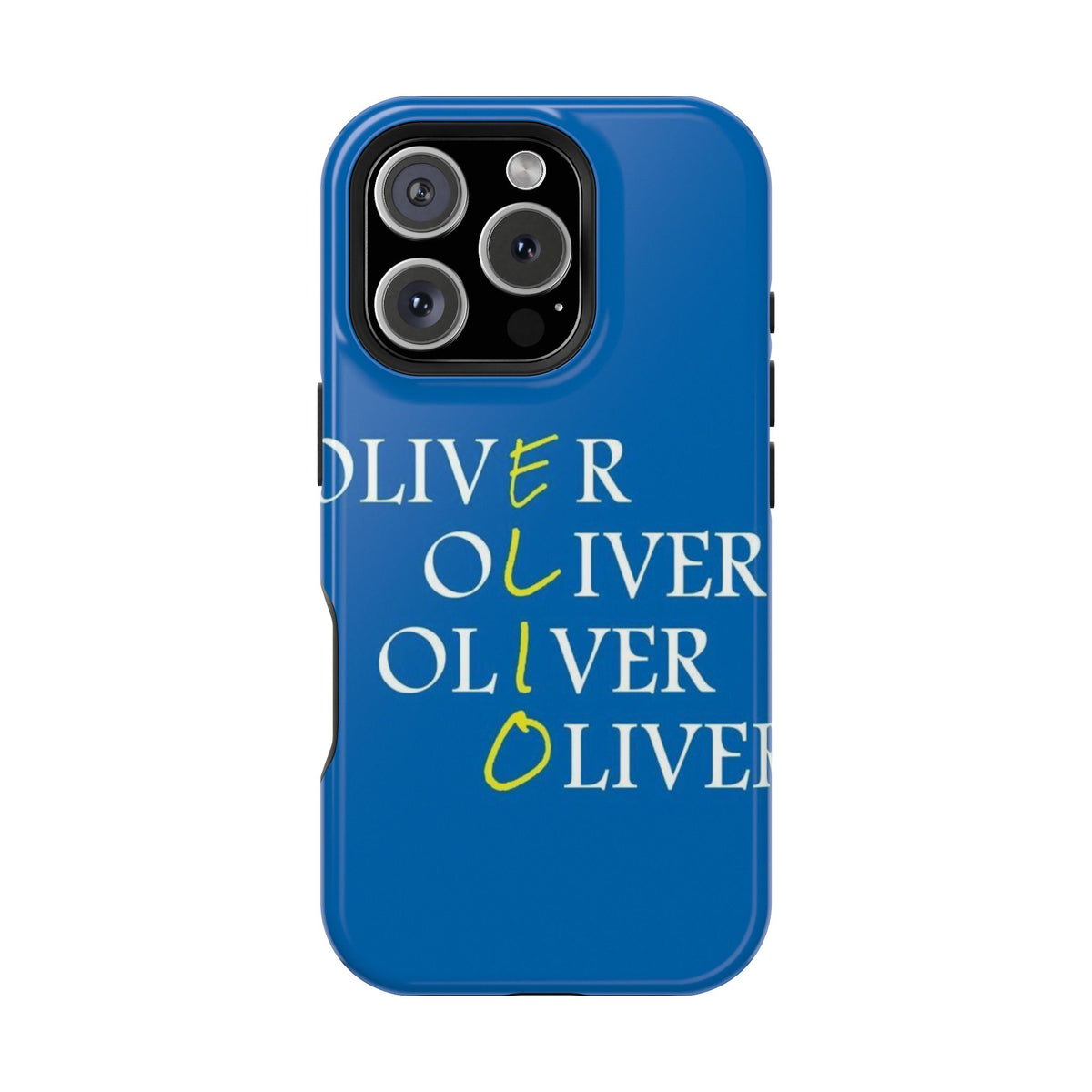 cmbyn #3 phone case