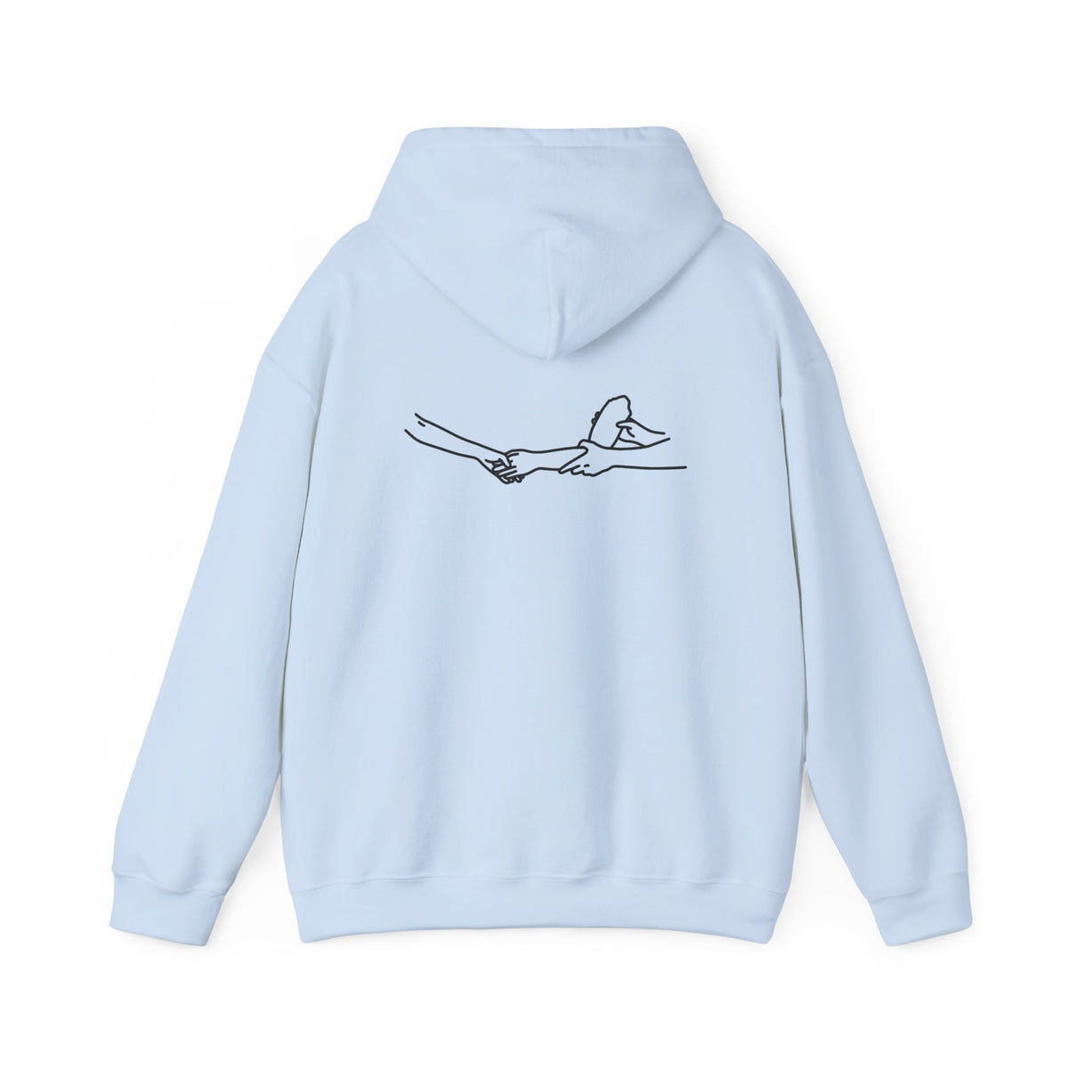 CMBYN 8 hoodie