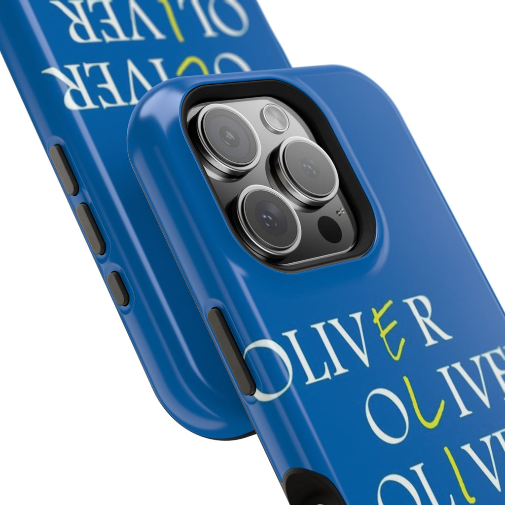 cmbyn #3 phone case