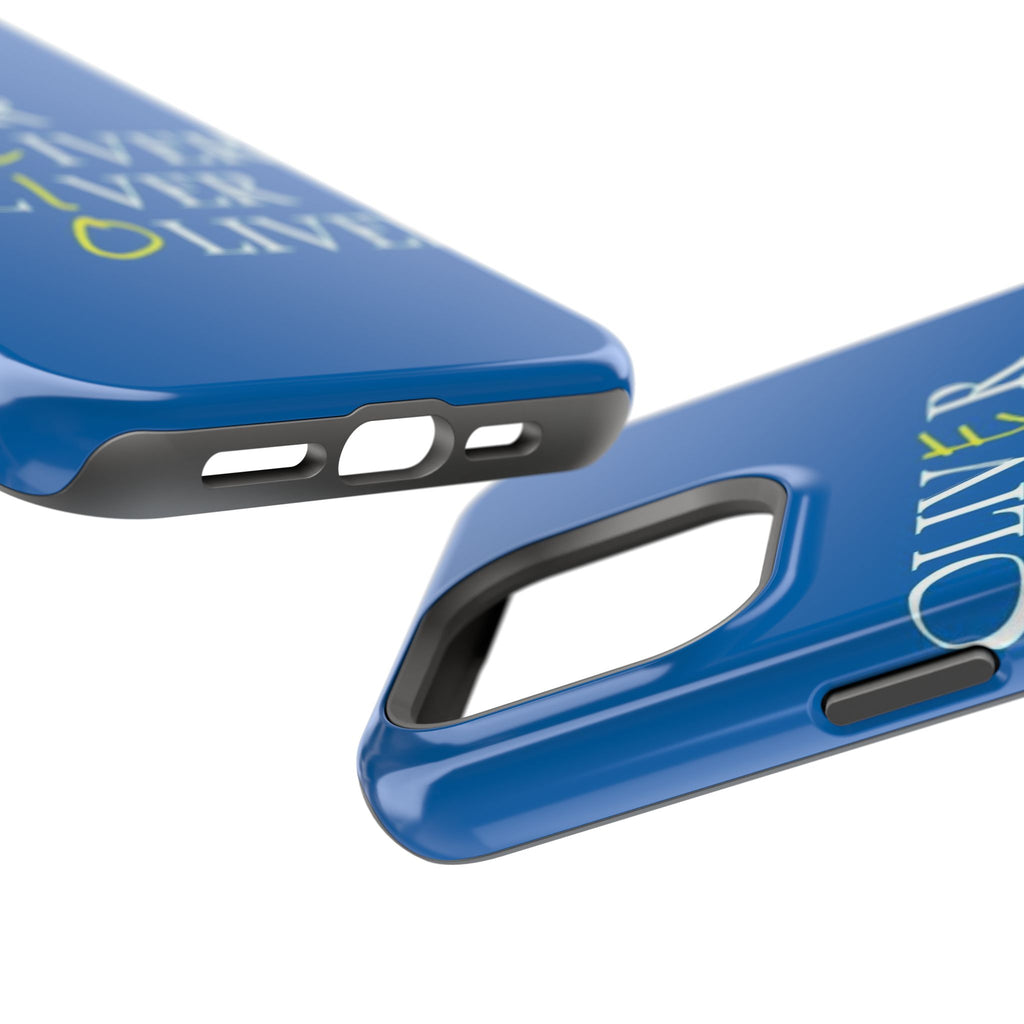cmbyn #3 phone case