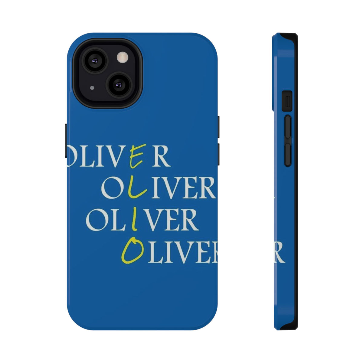 cmbyn #3 phone case