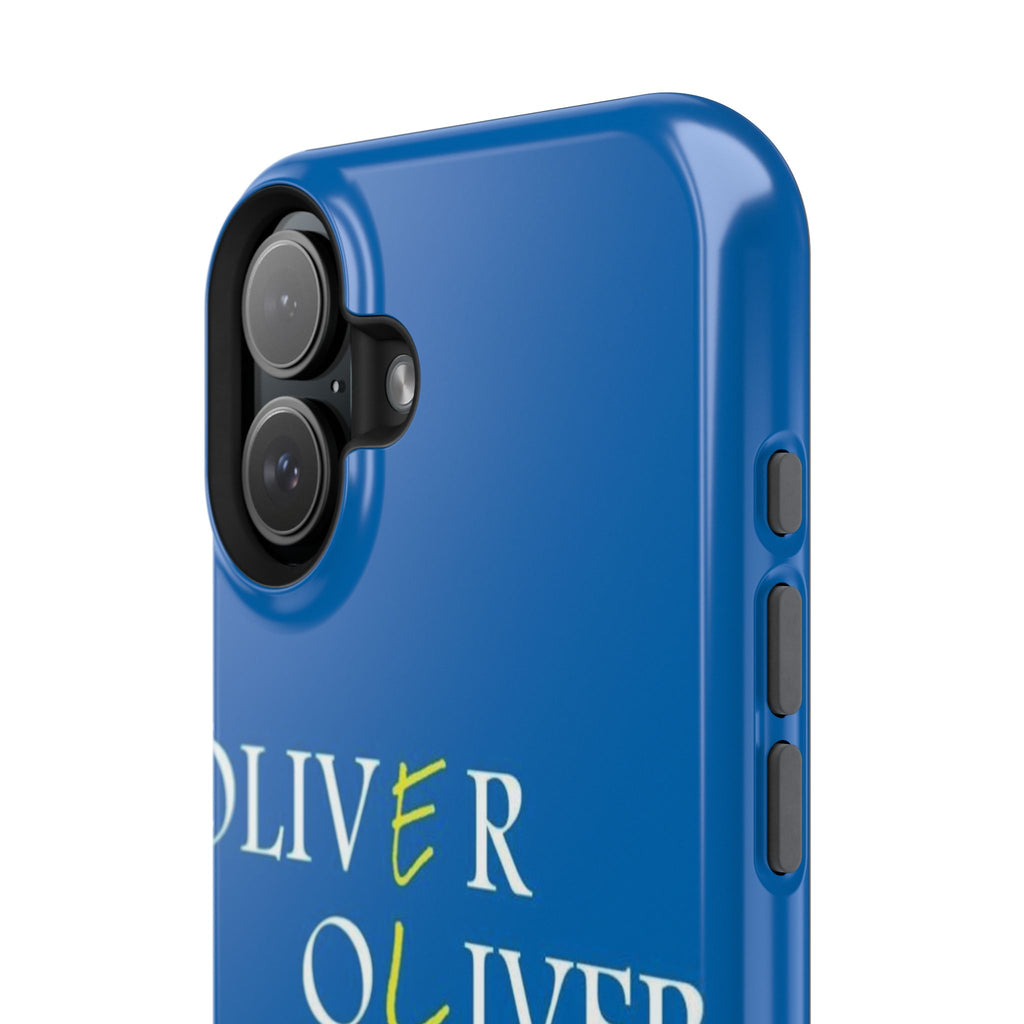 cmbyn #3 phone case