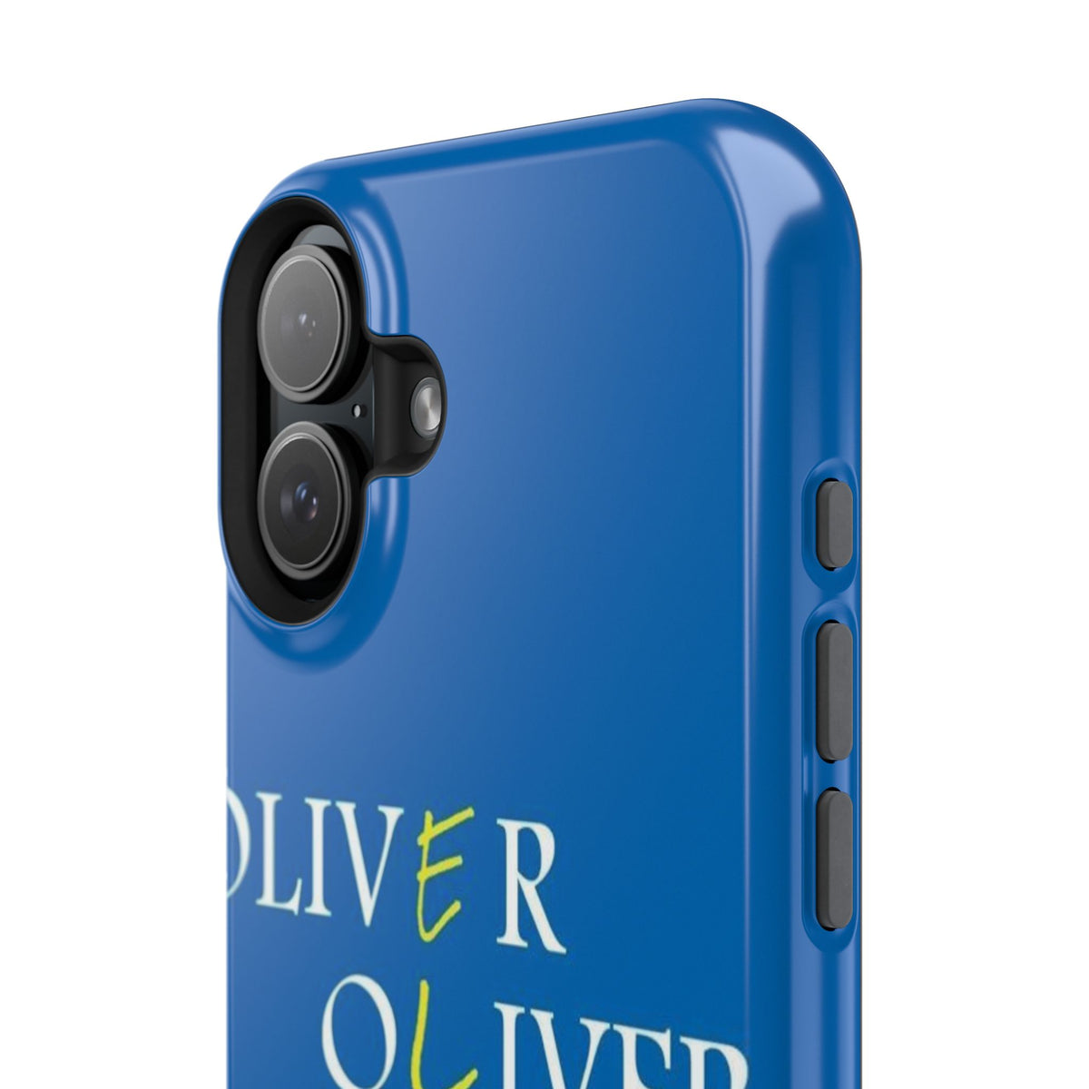 cmbyn #3 phone case