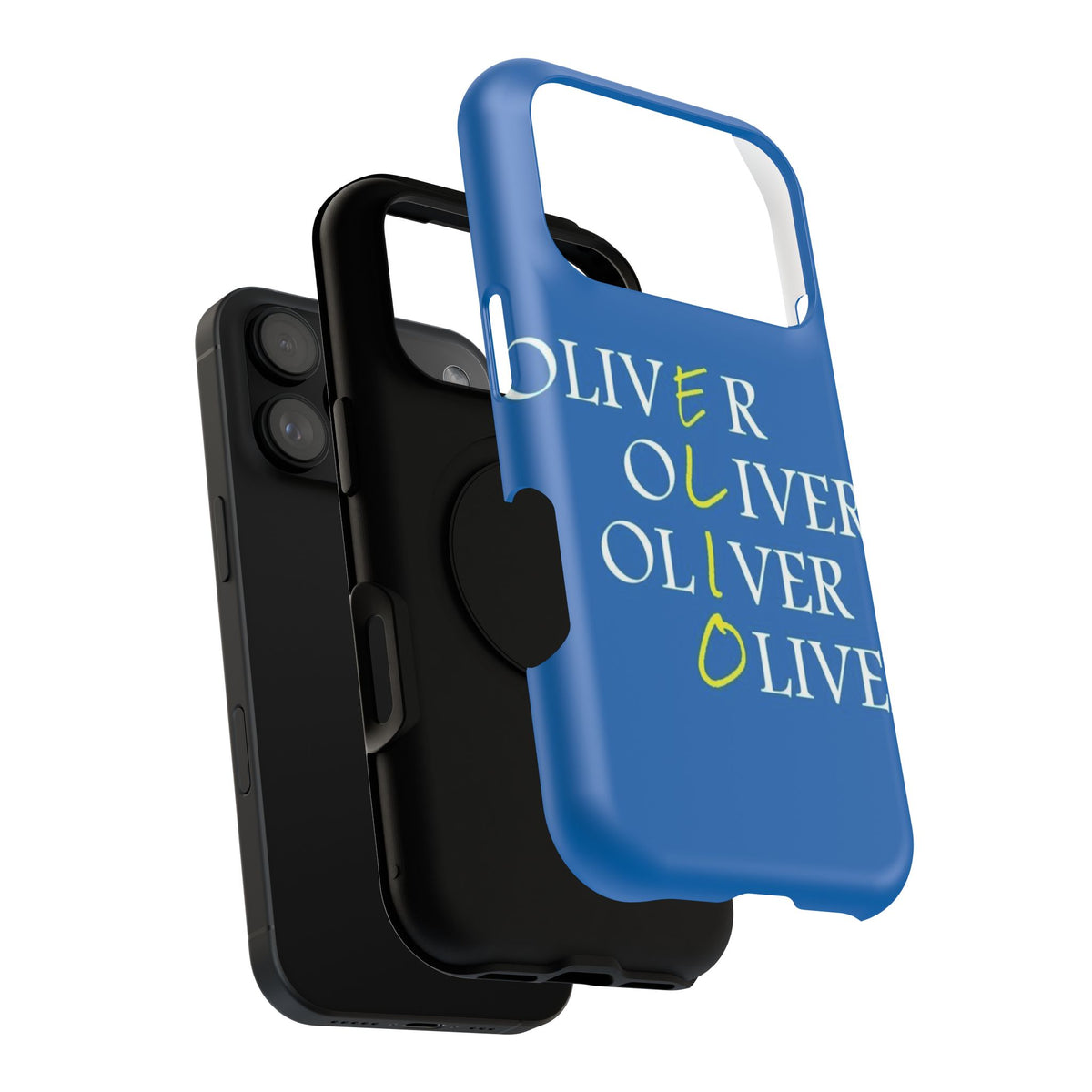 cmbyn #3 phone case
