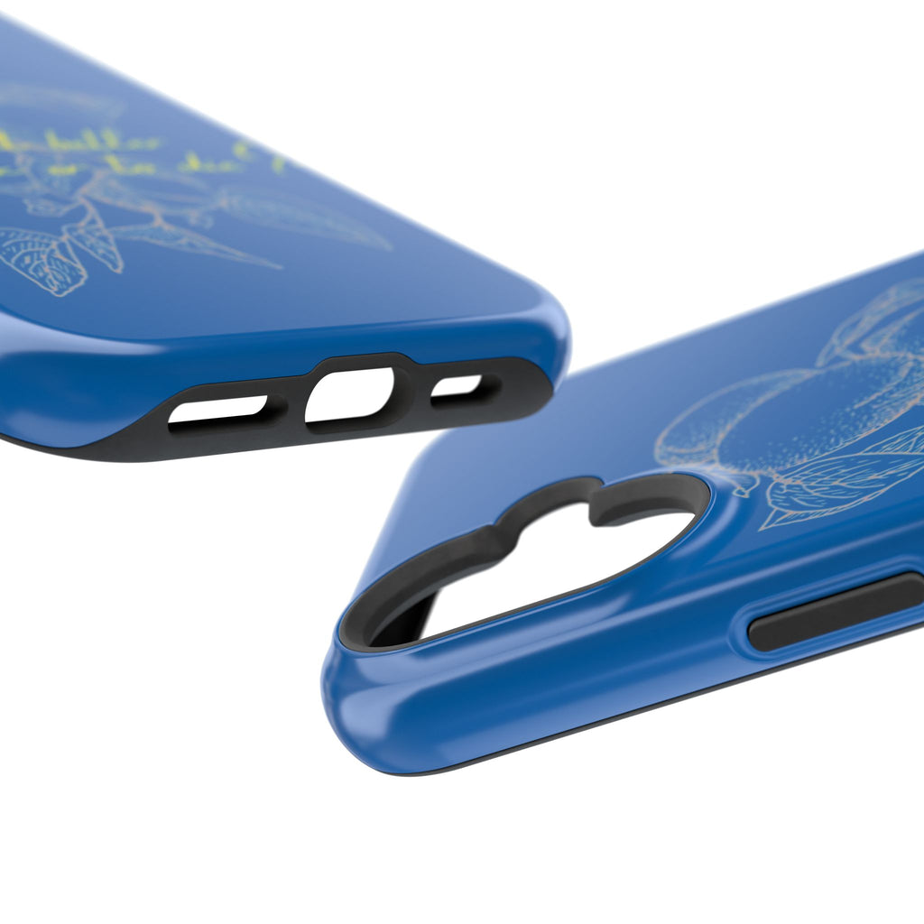 cmbyn #2 phone case