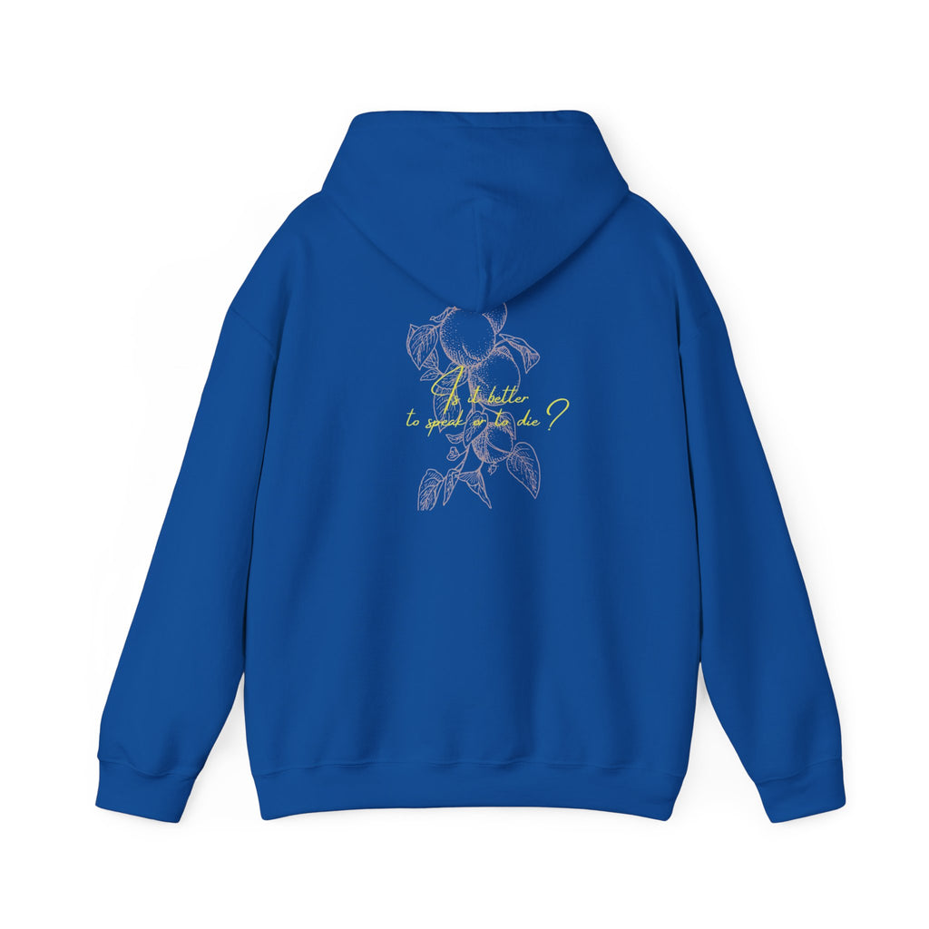 CMBYN 1 hoodie