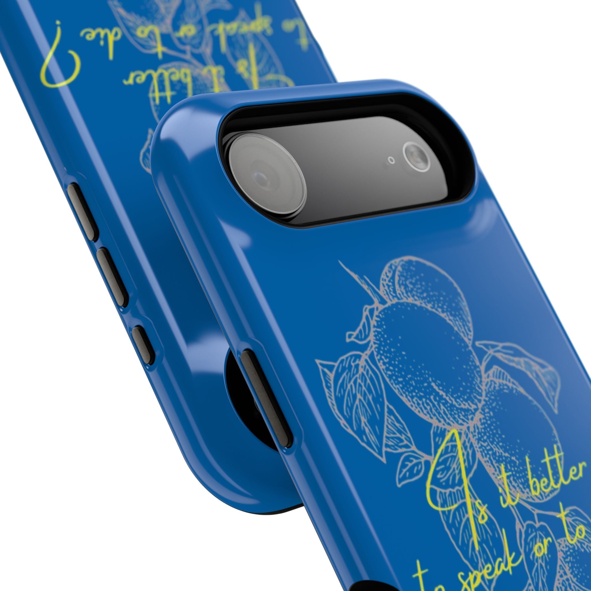 cmbyn #2 phone case
