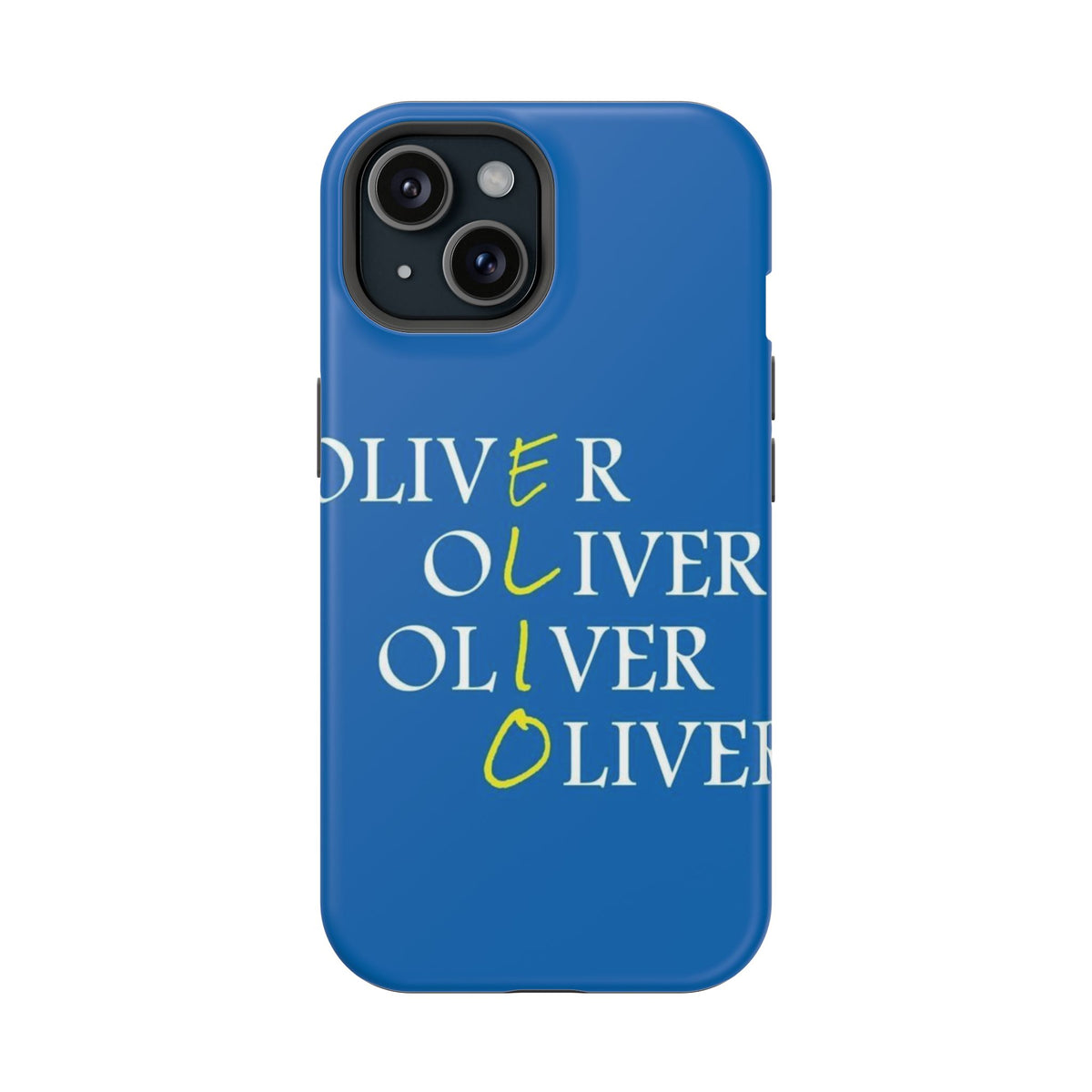 cmbyn #3 phone case