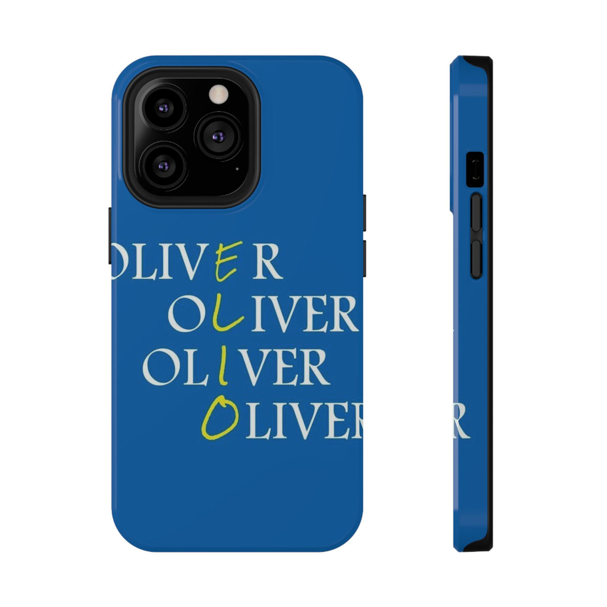 cmbyn #3 phone case