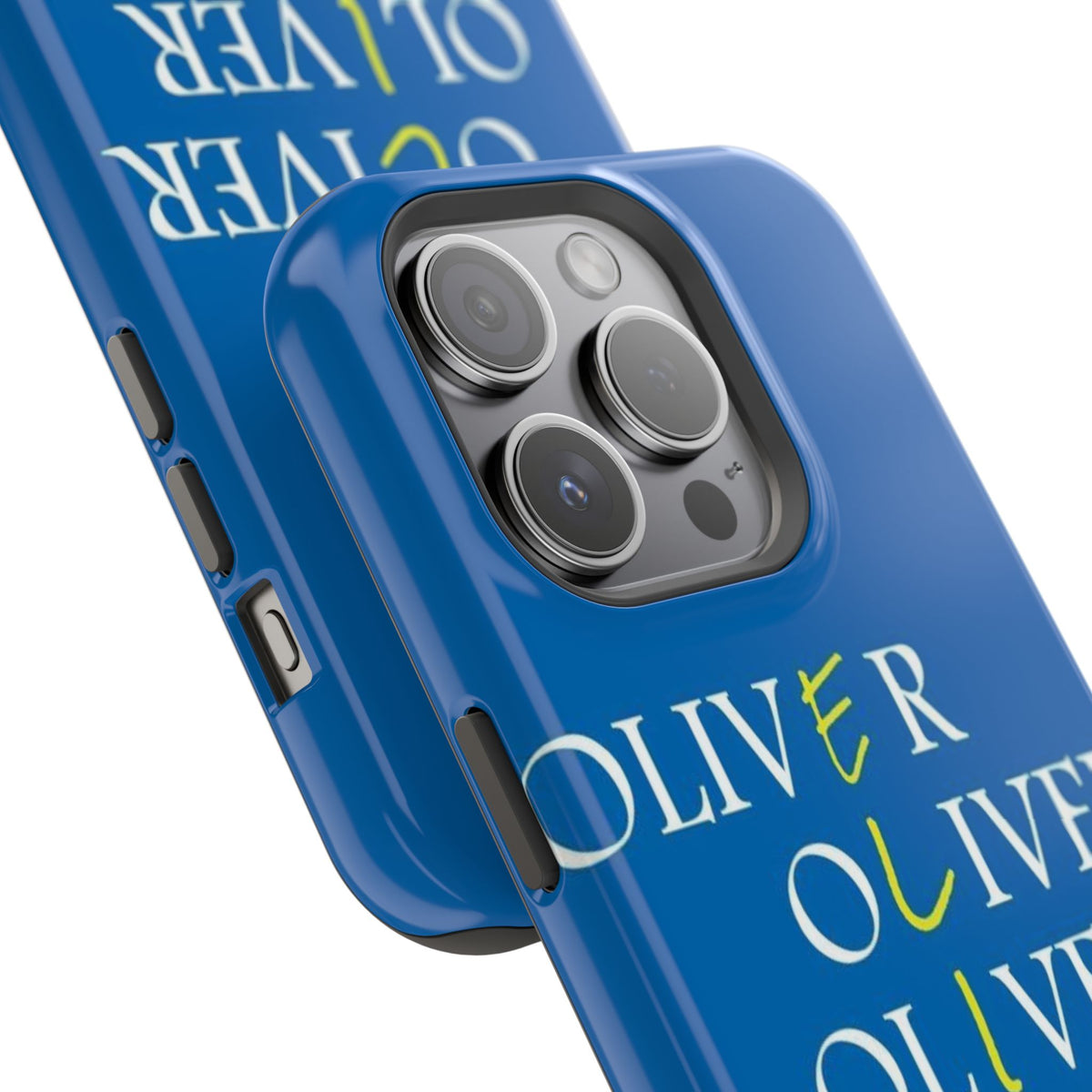 cmbyn #3 phone case