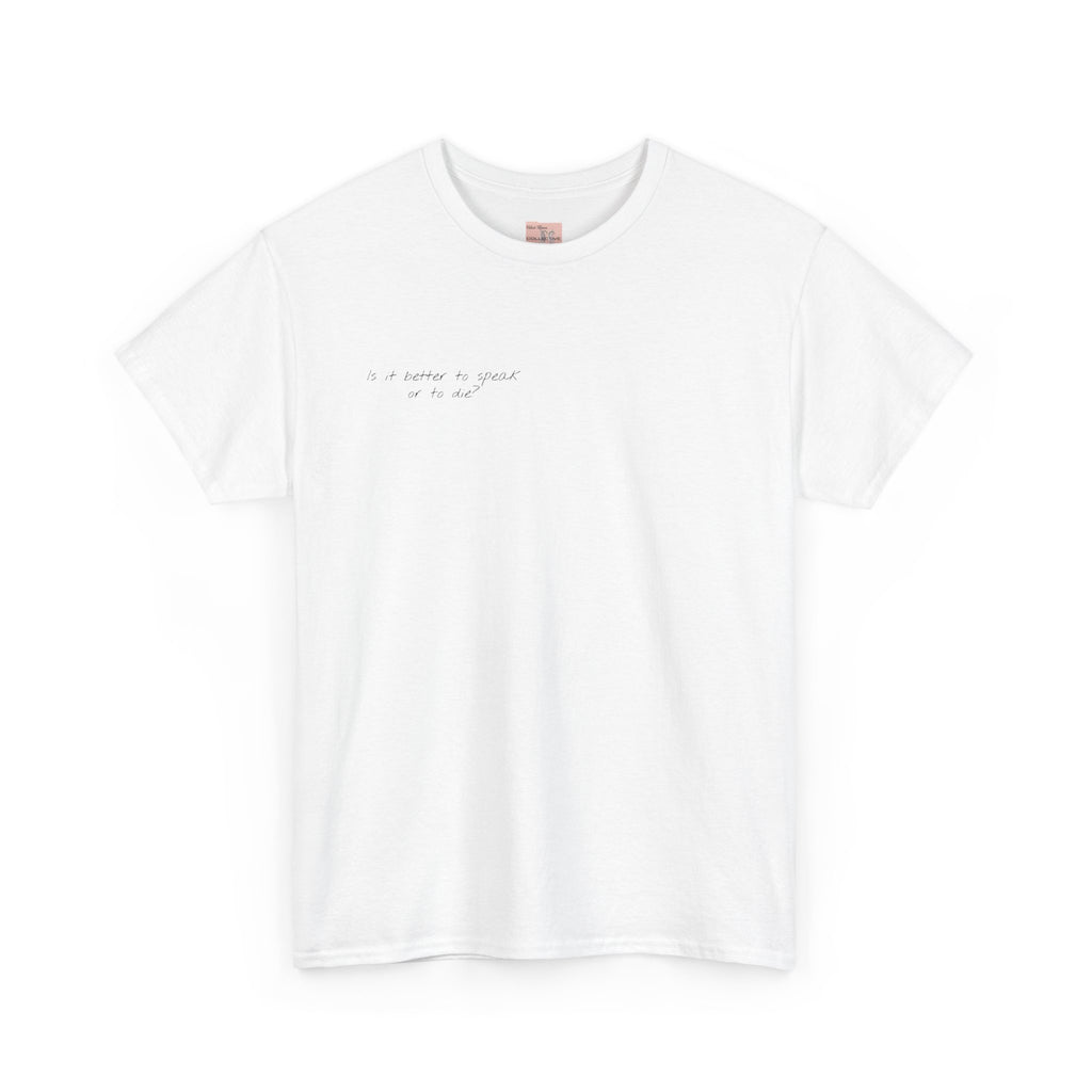 CMBYN 3 oversized t-shirt ˚ʚ♡ɞ˚
