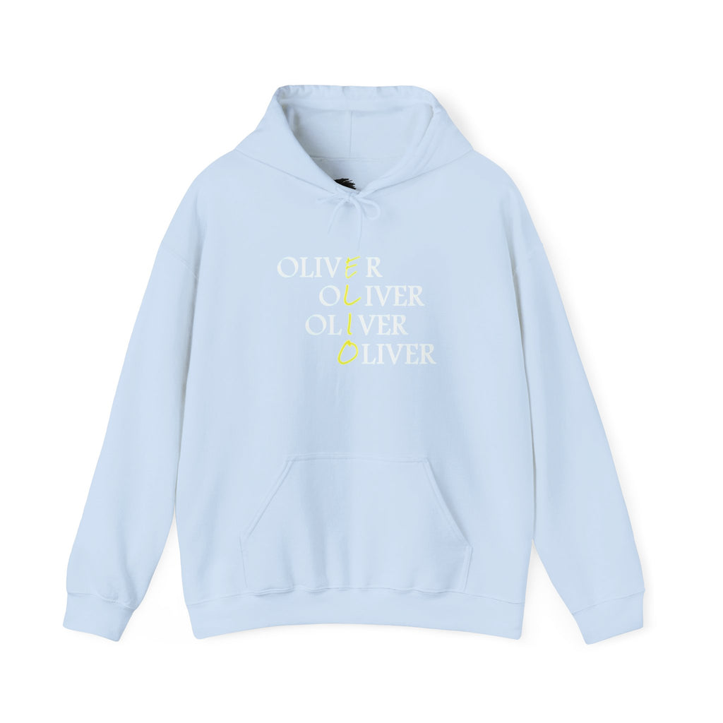 CMBYN 8 hoodie