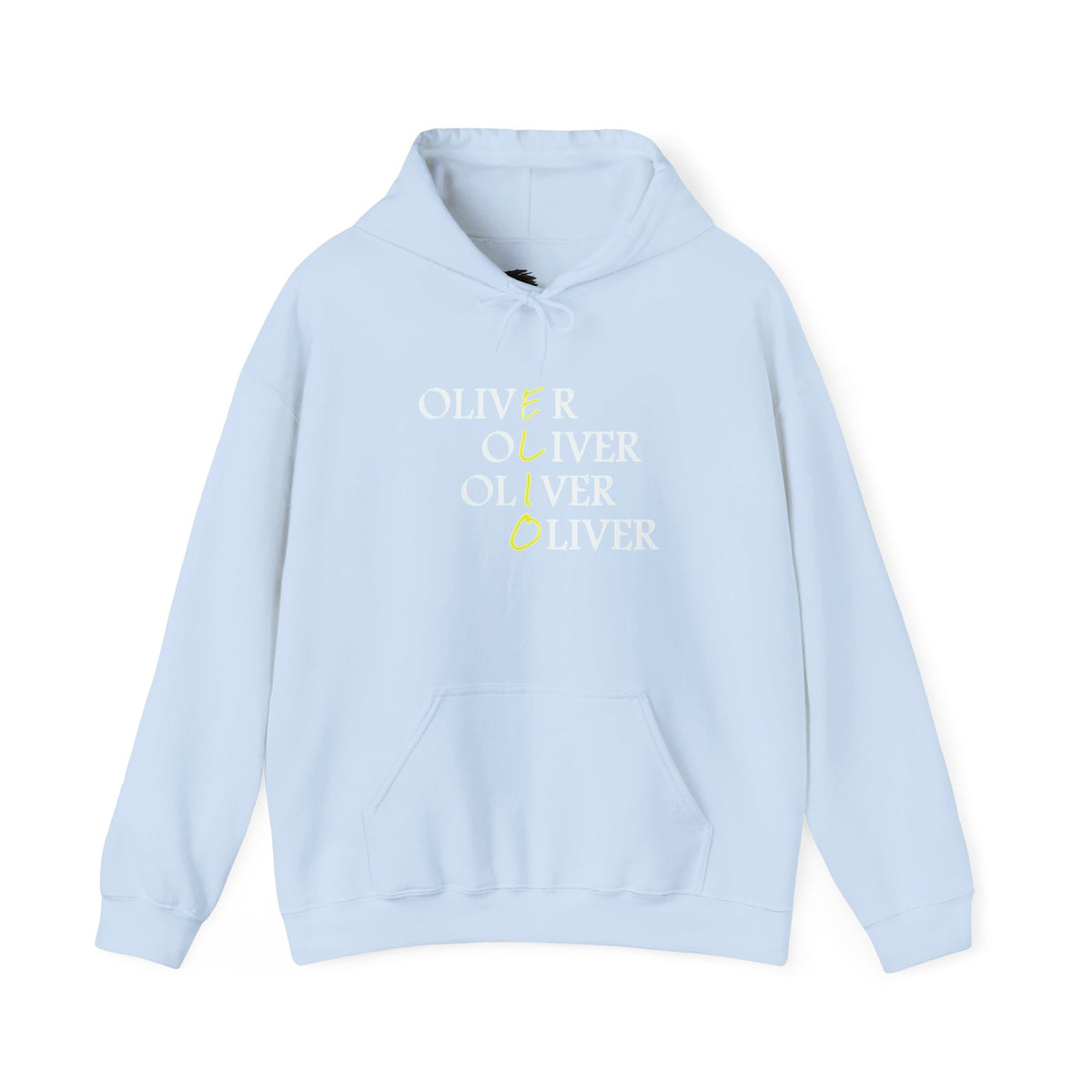 CMBYN 8 hoodie