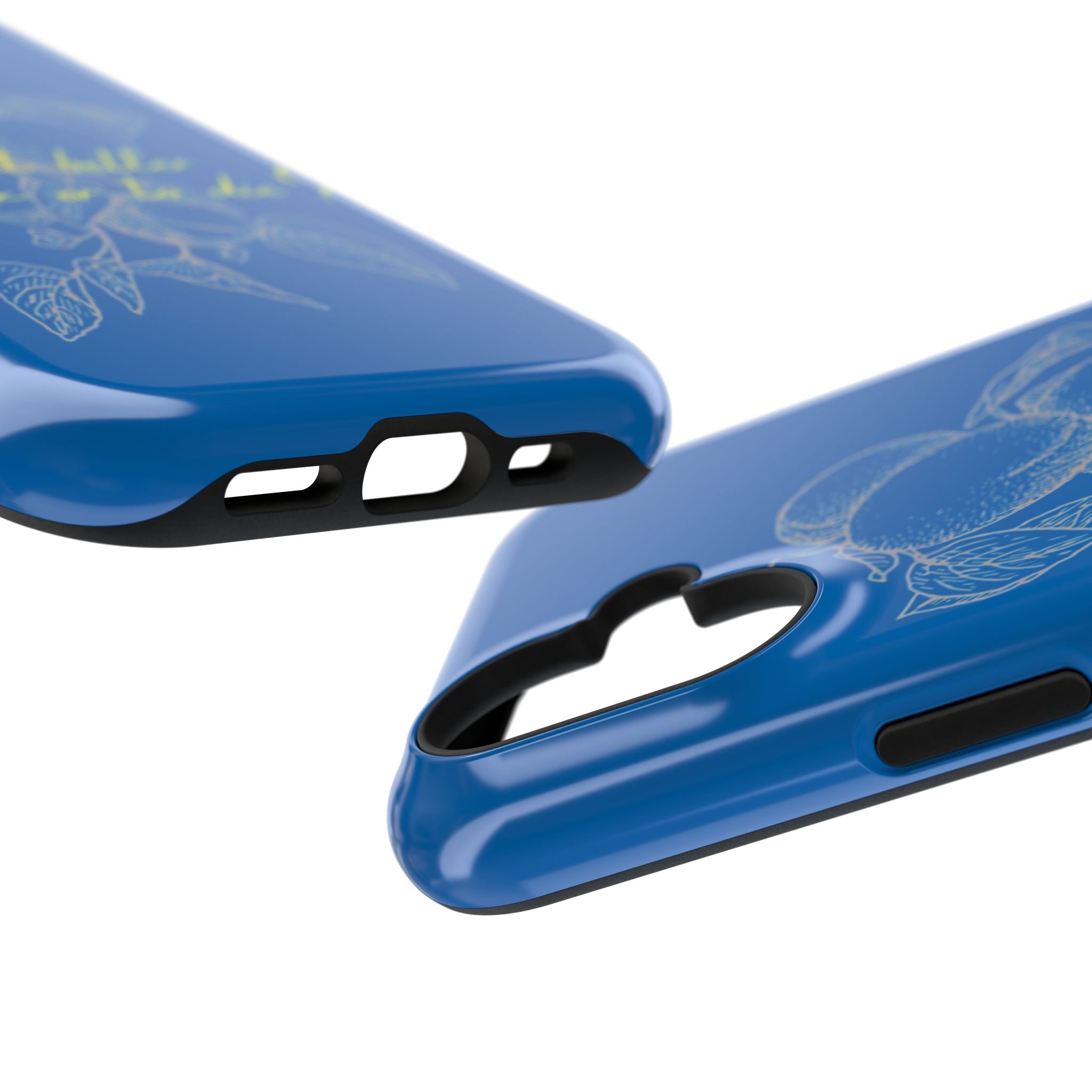 cmbyn #2 phone case