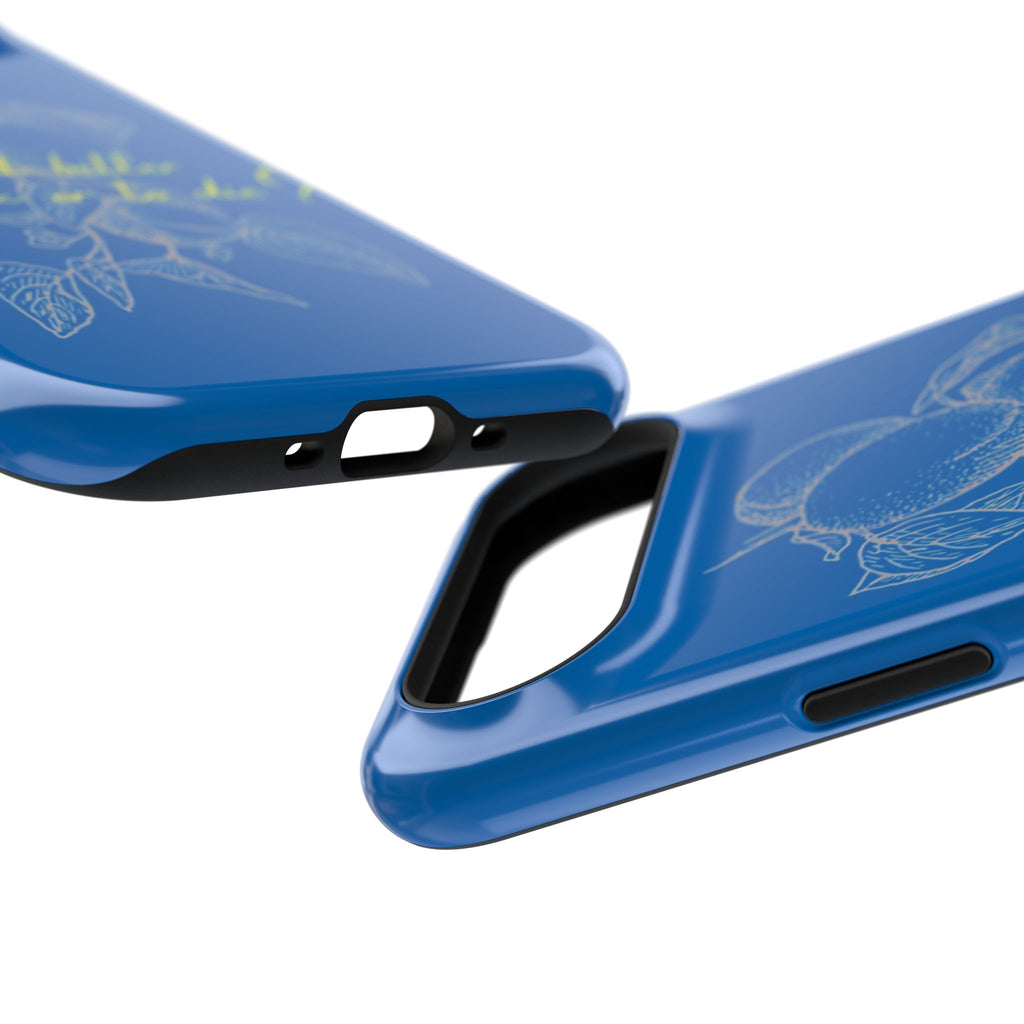 cmbyn #2 phone case