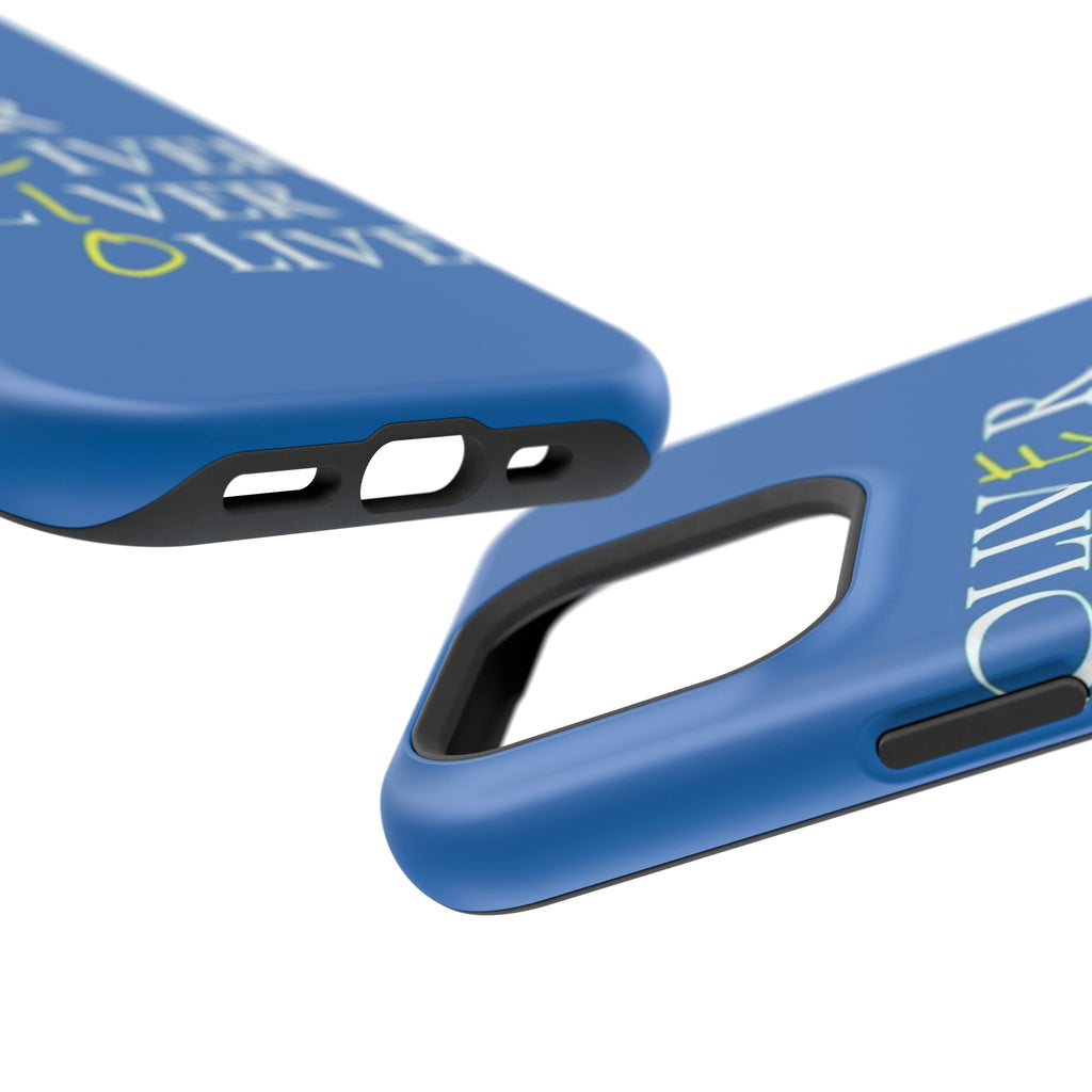 cmbyn #3 phone case