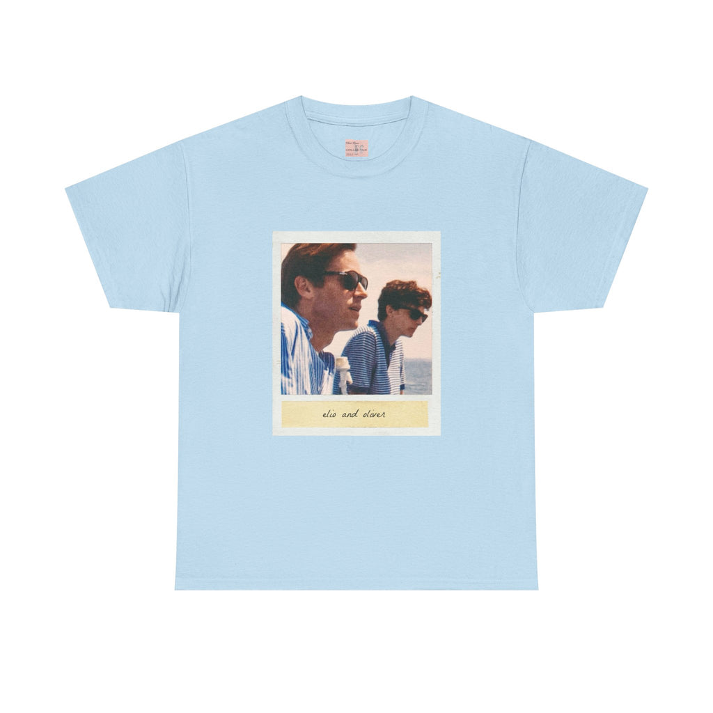 CMBYN 9 oversized t-shirt ˚ʚ♡ɞ˚