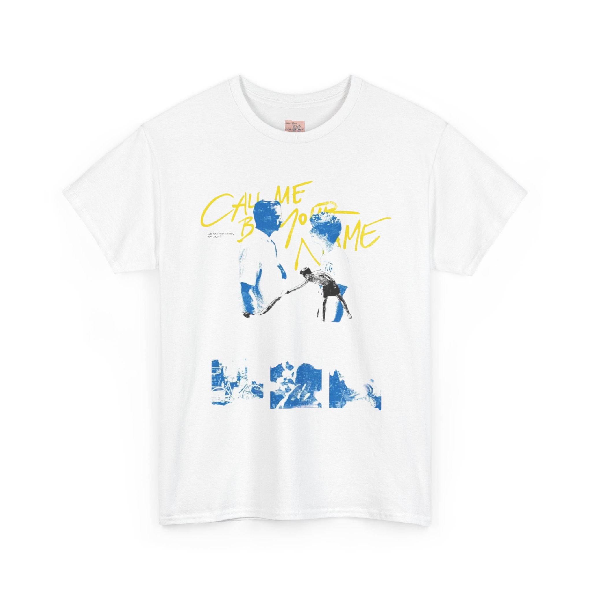 CMBYN 6 oversized t-shirt ˚ʚ♡ɞ˚