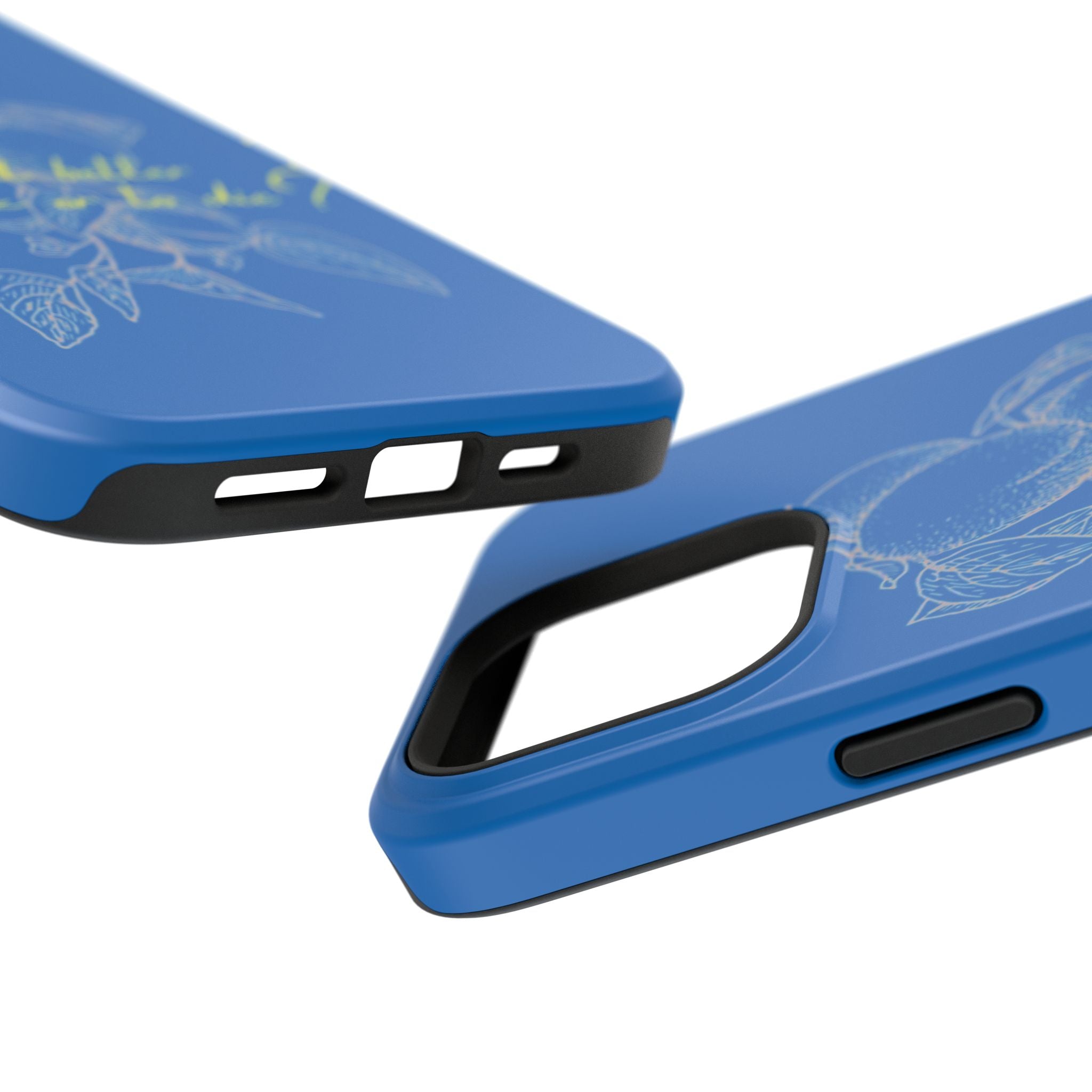 cmbyn #2 phone case