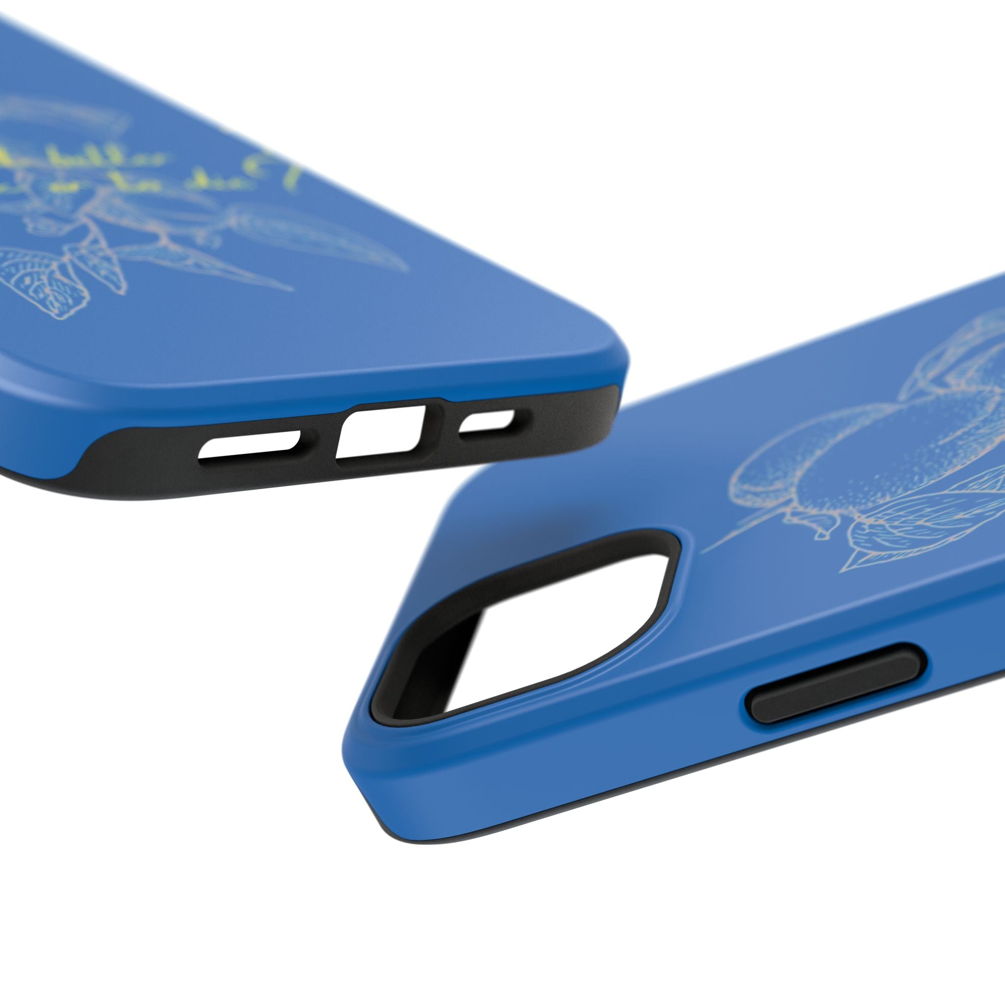 cmbyn #2 phone case