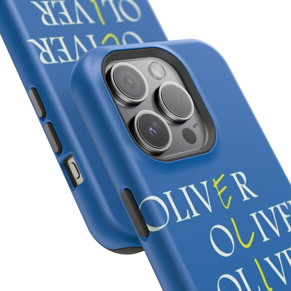 cmbyn #3 phone case