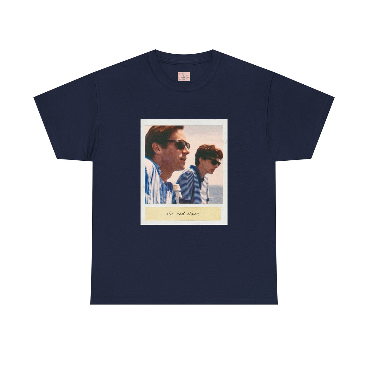 CMBYN 9 oversized t-shirt ˚ʚ♡ɞ˚