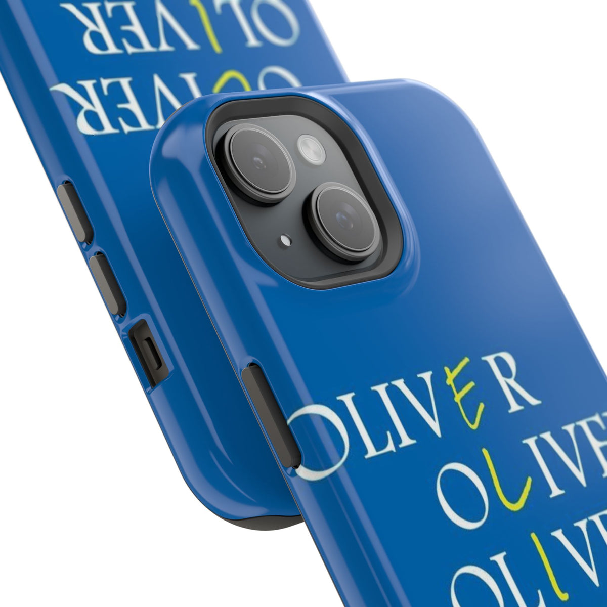 cmbyn #3 phone case