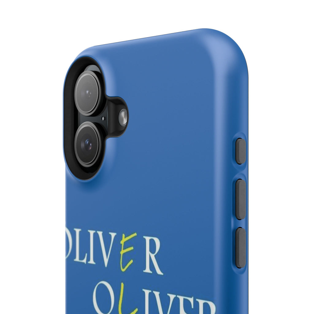 cmbyn #3 phone case