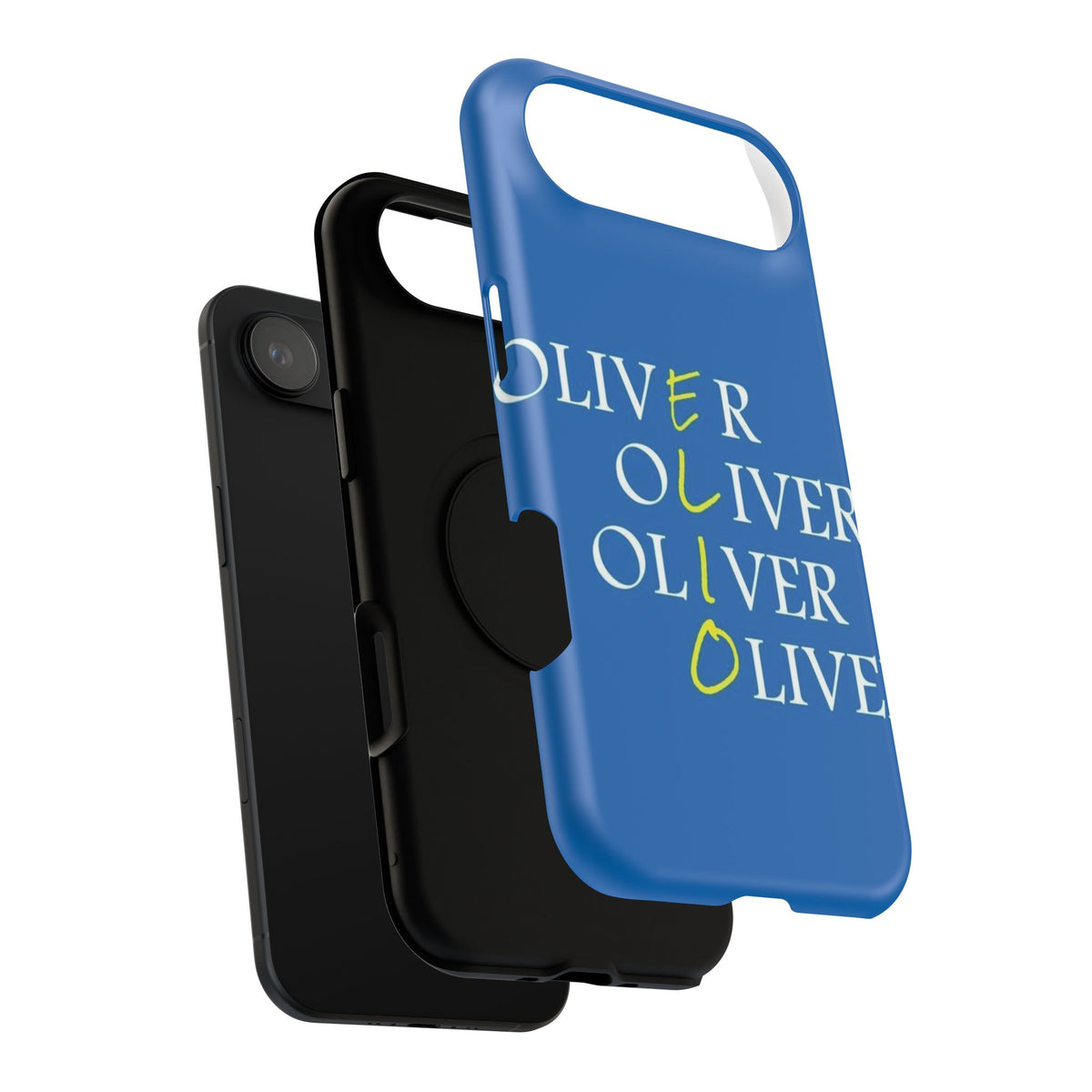 cmbyn #3 phone case