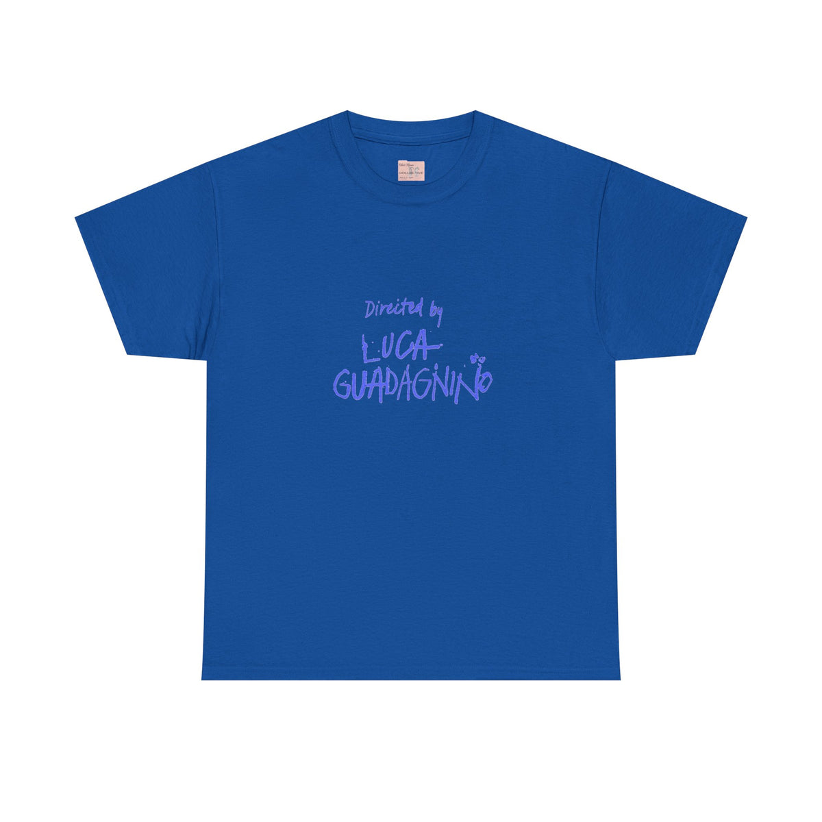 CMBYN 8 oversized t-shirt ˚ʚ♡ɞ˚