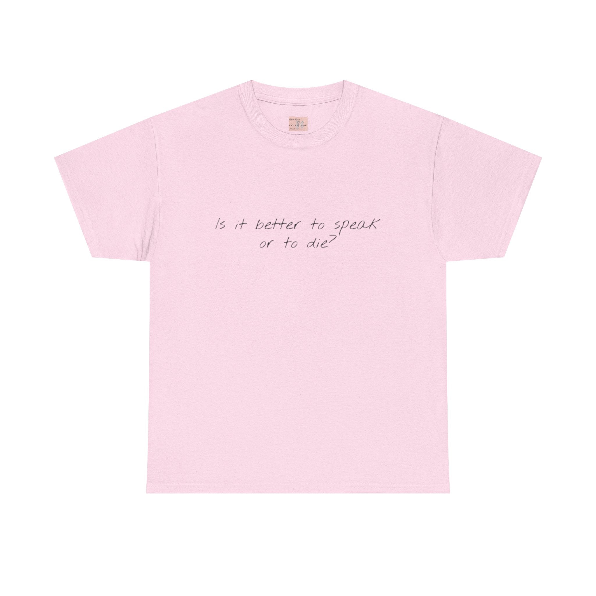 CMBYN 1 oversized t-shirt ˚ʚ♡ɞ˚