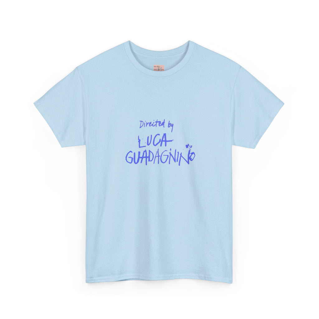 CMBYN 8 oversized t-shirt ˚ʚ♡ɞ˚