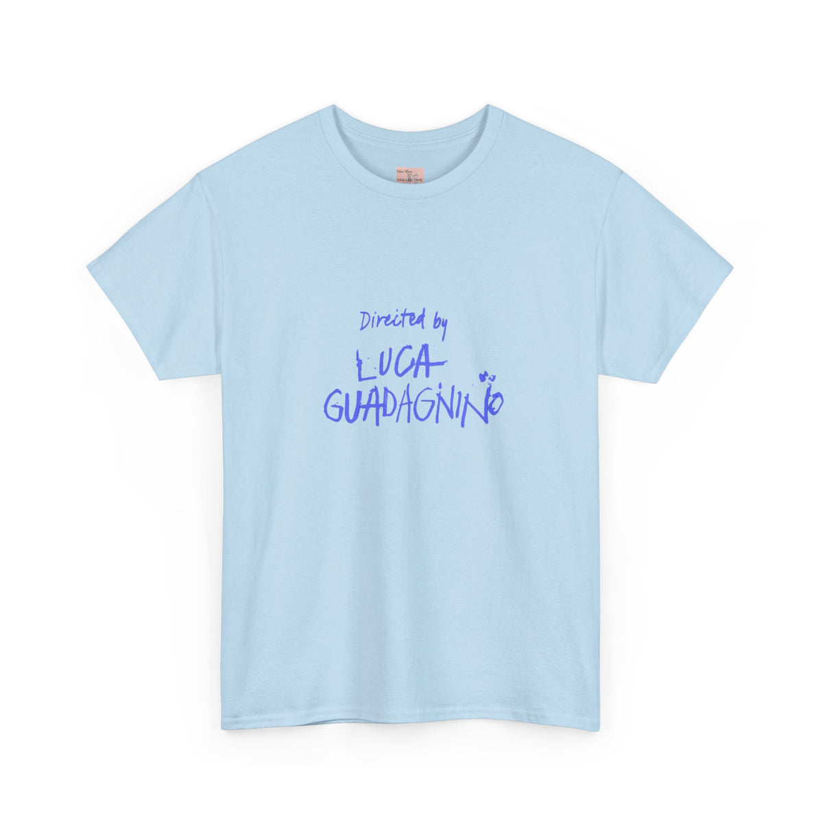 CMBYN 8 oversized t-shirt ˚ʚ♡ɞ˚