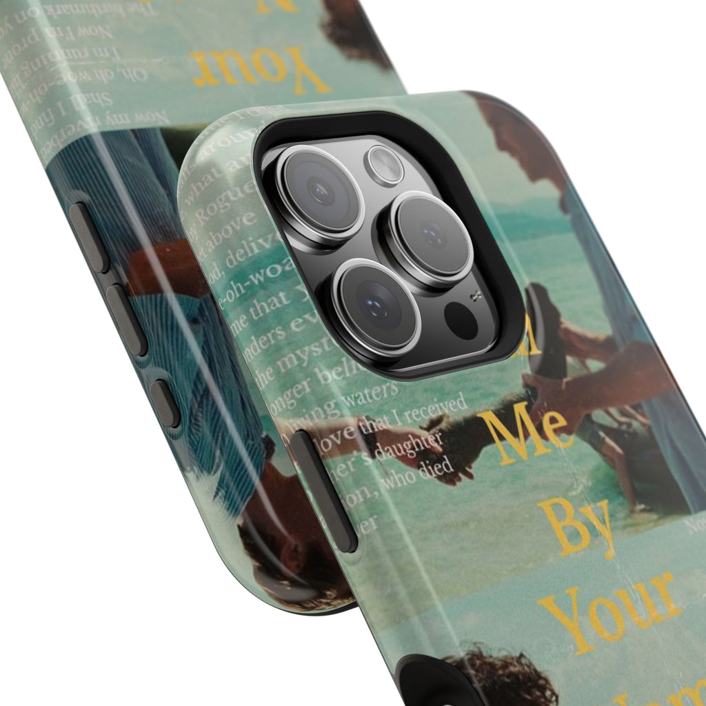 cmbyn #1 phone case