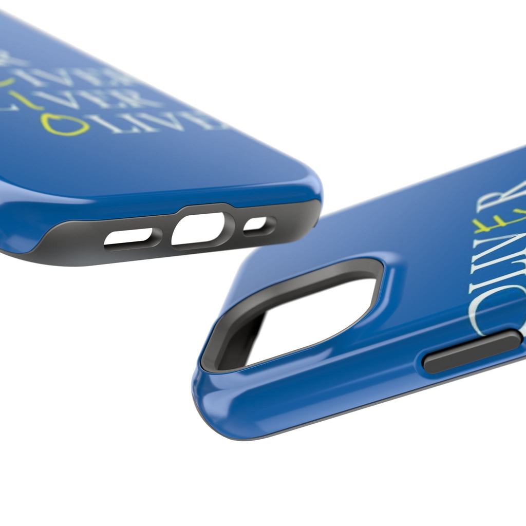 cmbyn #3 phone case