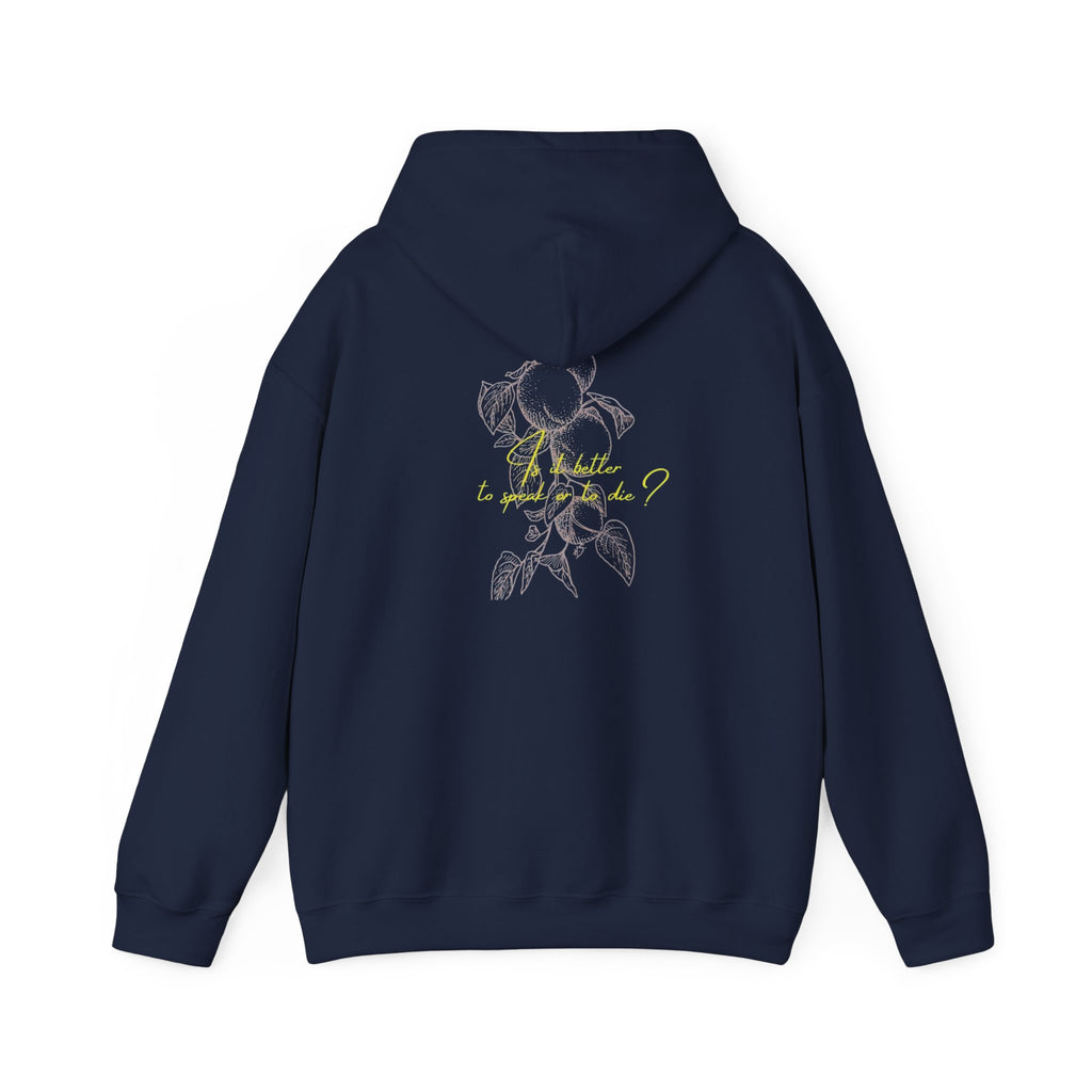 CMBYN 1 hoodie